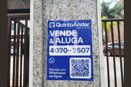 Plaquinha de apartamento à venda com 2 quartos, 42m² em Penha de França, São Paulo