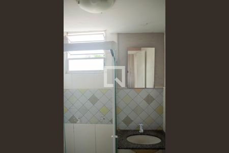 Banheiro de apartamento à venda com 2 quartos, 42m² em Penha de França, São Paulo