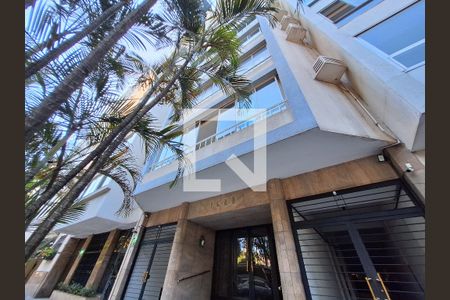 Fachada de apartamento para alugar com 3 quartos, 300m² em Flamengo, Rio de Janeiro