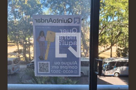 Placa de apartamento para alugar com 3 quartos, 300m² em Flamengo, Rio de Janeiro