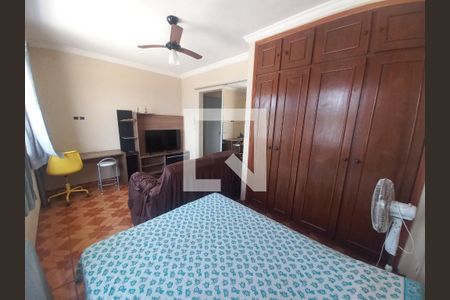 Apartamento para alugar com 1 quarto, 39m² em Centro, São Vicente