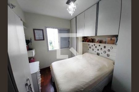 Apartamento à venda com 3 quartos, 110m² em Brooklin, São Paulo
