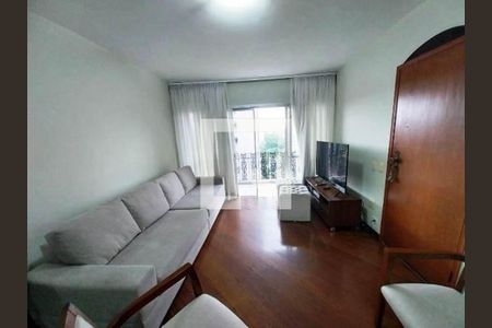 Apartamento à venda com 3 quartos, 110m² em Brooklin, São Paulo