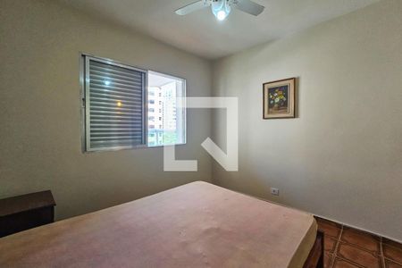 Quarto 1 de apartamento para alugar com 3 quartos, 142m² em Barra Funda, Guarujá