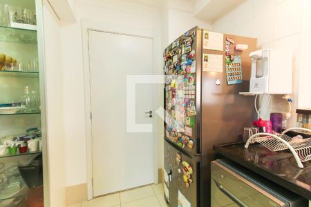 Cozinha de apartamento à venda com 2 quartos, 112m² em Mooca, São Paulo
