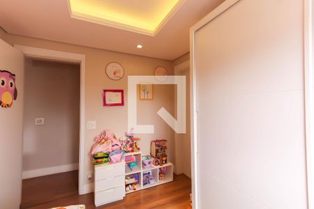 Quarto 1 - Suíte de apartamento à venda com 2 quartos, 112m² em Mooca, São Paulo