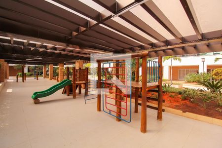 Área comum - Playground de apartamento à venda com 2 quartos, 112m² em Mooca, São Paulo