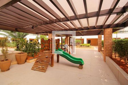 Área comum - Playground de apartamento à venda com 2 quartos, 112m² em Mooca, São Paulo