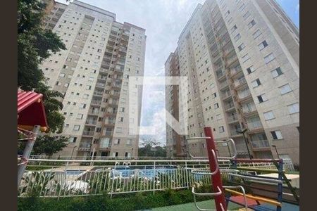Apartamento à venda com 2 quartos, 54m² em Vila Moreira, São Paulo