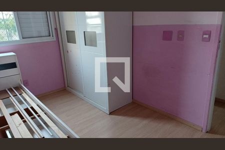 Apartamento à venda com 2 quartos, 54m² em Vila Moreira, São Paulo