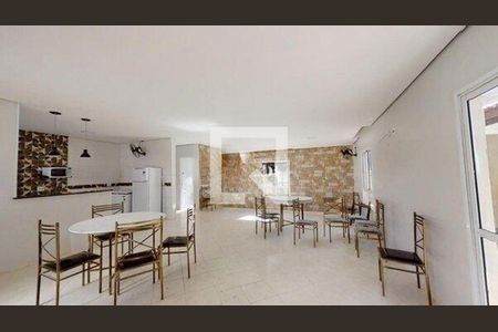 Apartamento à venda com 2 quartos, 54m² em Vila Moreira, São Paulo