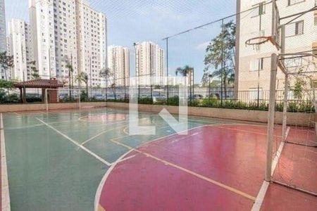 Apartamento à venda com 2 quartos, 54m² em Vila Moreira, São Paulo