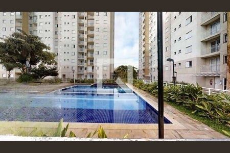Apartamento à venda com 2 quartos, 54m² em Vila Moreira, São Paulo