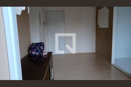 Apartamento à venda com 2 quartos, 54m² em Vila Moreira, São Paulo