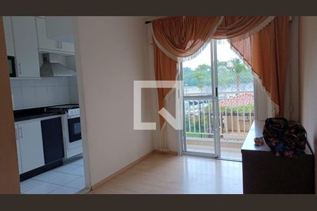 Apartamento à venda com 2 quartos, 54m² em Vila Moreira, São Paulo