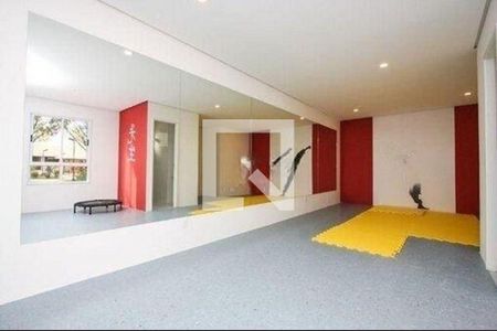 Apartamento à venda com 2 quartos, 54m² em Vila Moreira, São Paulo