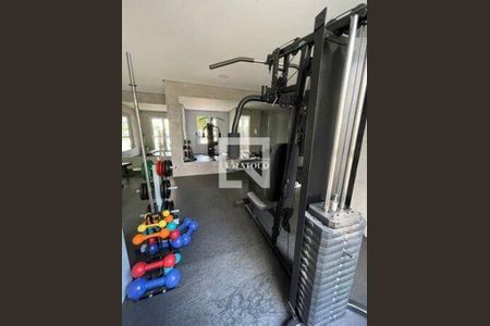 Apartamento à venda com 2 quartos, 54m² em Vila Moreira, São Paulo