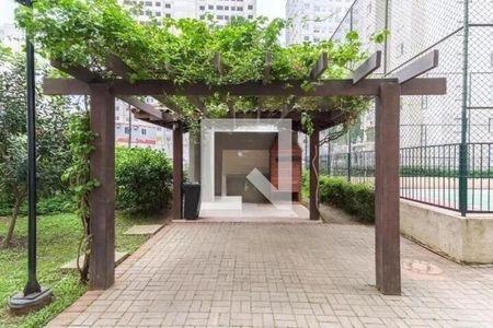 Apartamento à venda com 2 quartos, 54m² em Vila Moreira, São Paulo