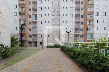 Apartamento à venda com 2 quartos, 54m² em Vila Moreira, São Paulo