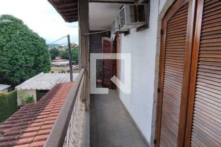 Casa de Condomínio à venda com 4 quartos, 224m² em Pechincha, Rio de Janeiro