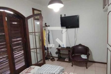 Casa de Condomínio à venda com 4 quartos, 224m² em Pechincha, Rio de Janeiro