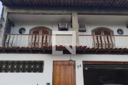 Casa de Condomínio à venda com 4 quartos, 224m² em Pechincha, Rio de Janeiro