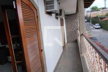 Casa de Condomínio à venda com 4 quartos, 224m² em Pechincha, Rio de Janeiro