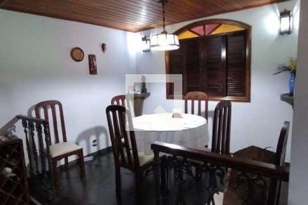 Casa de Condomínio à venda com 4 quartos, 224m² em Pechincha, Rio de Janeiro