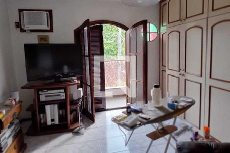 Casa de Condomínio à venda com 4 quartos, 224m² em Pechincha, Rio de Janeiro