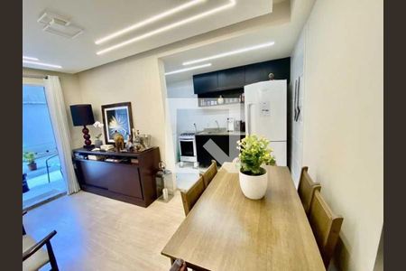 Apartamento à venda com 2 quartos, 52m² em Pechincha, Rio de Janeiro