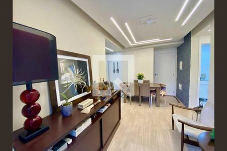 Apartamento à venda com 2 quartos, 52m² em Pechincha, Rio de Janeiro