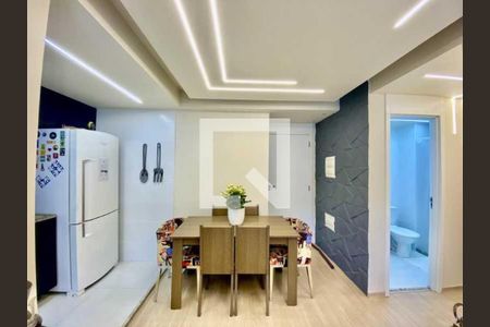 Apartamento à venda com 2 quartos, 52m² em Pechincha, Rio de Janeiro