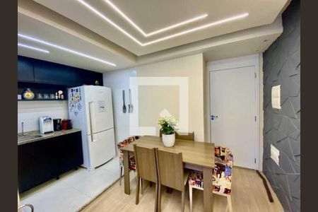 Apartamento à venda com 2 quartos, 52m² em Pechincha, Rio de Janeiro