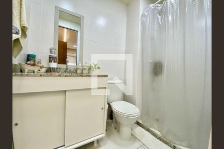 Apartamento à venda com 2 quartos, 52m² em Pechincha, Rio de Janeiro