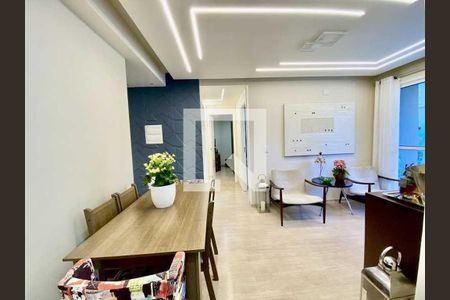 Apartamento à venda com 2 quartos, 52m² em Pechincha, Rio de Janeiro