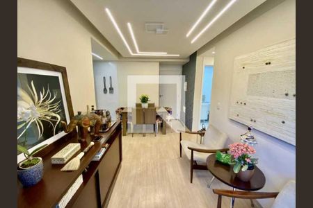 Apartamento à venda com 2 quartos, 52m² em Pechincha, Rio de Janeiro