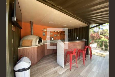 Apartamento à venda com 2 quartos, 52m² em Pechincha, Rio de Janeiro