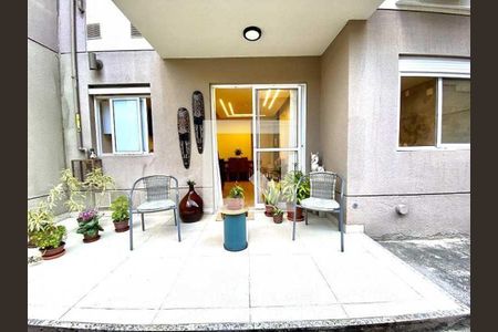 Apartamento à venda com 2 quartos, 52m² em Pechincha, Rio de Janeiro