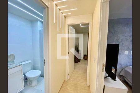 Apartamento à venda com 2 quartos, 52m² em Pechincha, Rio de Janeiro
