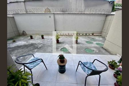 Apartamento à venda com 2 quartos, 52m² em Pechincha, Rio de Janeiro