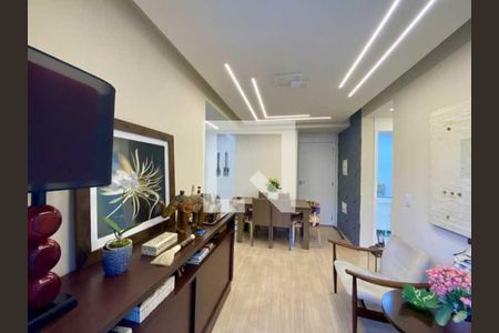 Apartamento à venda com 2 quartos, 52m² em Pechincha, Rio de Janeiro