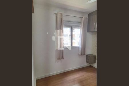 Apartamento à venda com 2 quartos, 59m² em Vila Ema, São Paulo