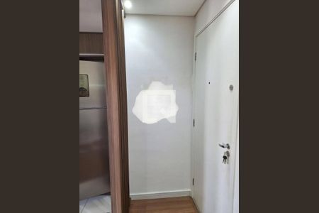 Apartamento à venda com 2 quartos, 59m² em Vila Ema, São Paulo