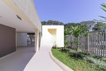 Apartamento à venda com 2 quartos, 59m² em Vila Ema, São Paulo