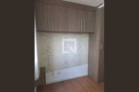 Apartamento à venda com 2 quartos, 59m² em Vila Ema, São Paulo