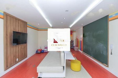 Apartamento à venda com 2 quartos, 59m² em Vila Ema, São Paulo