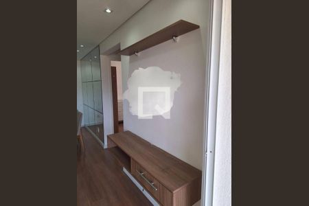 Apartamento à venda com 2 quartos, 59m² em Vila Ema, São Paulo