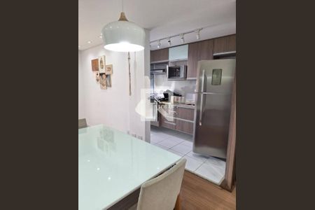 Apartamento à venda com 2 quartos, 59m² em Vila Ema, São Paulo