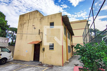 Área comum de apartamento à venda com 2 quartos, 45m² em Freguesia (Jacarepaguá), Rio de Janeiro
