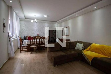 Casa à venda com 3 quartos, 170m² em Vila Antonio, São Paulo
